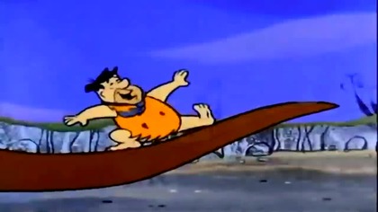 YABADABADOO