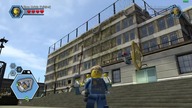 Więzienie na Wyspie Albatrosa - LEGO City Undercover (#6)