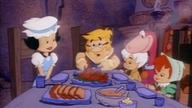 Flintstonowie - Opowieść wigilijna Flintston&oacute;w (1994) Dubbing PL HD