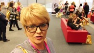 Vlog z  Warszawy  i  Meetbeauty