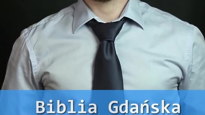 Biblia Gdańska