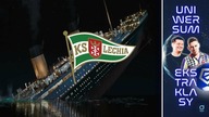 LECHIA: KIERUNEK DNO | 25.  kolejka | Uniwersum Ekstraklasy | Omawiamy wszystkie mecze