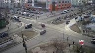 Najwięksi drogowi farciarze