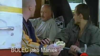 Żarcik - fragmenty filmu 