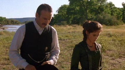 Wyatt.  Earp.  (1994) cz. 2