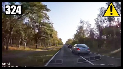 Czasem warto zobaczyć w lusterko