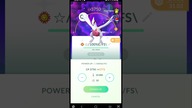 Shundo Lugia 50lvl