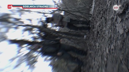 Bez Litości - Fragment Filmu (Puls 2)