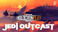 Jedi Knight II - Jedi Outcast - Nieśpieszny droid R5 [HOLOCRON PLAY]