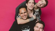 BIG TIME RUSH FOREVER