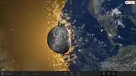 Zderzenie Ziemi z Plutonem (Earth vs Pluto)