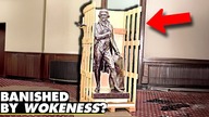 Why New York Canceled Jefferson (and Banished His Statue)
