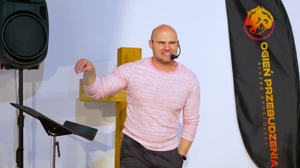 Dla kogo są Przykazania? Czy dla wierzących? | Tomasz Dorożała