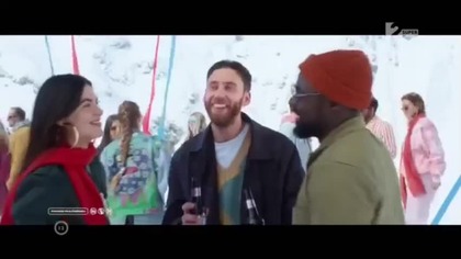 Super TV2 Hungary [04.06.2025] - Continuity