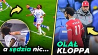 Ciągnął Marcelo za WŁOSY! Real Madryt znów PRZEGRYWA! Salah obrażony na Kloppa! | LANDRI