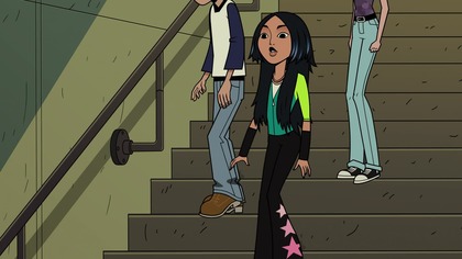 The Ho0llow S02 E06 PL