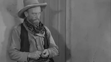 1934 Neath the Arizona Skies - Pod niebem Arizony DVDRip XviD AC3 napl