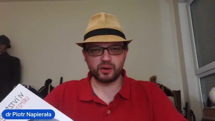 Polak Czech dwa bratanki - dr Piotr Napierała