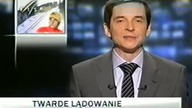 Gregor Schlierenzauer kontuzjowany (26. 03. 2009)