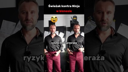 biznes na 100 procent