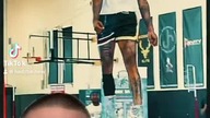 Najlepszy dunker #shorts