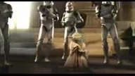 Star Wars Gangsta ( RAP)