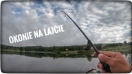 Okonie na lajcie // lipiec 2022