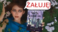 Willa, dziewczyna z Mrocznej Jamy Robert Beatty | Recenzja | Wydawnictwo Literackie