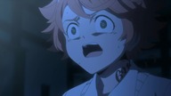 The Promised Neverland - Pożar [PL]