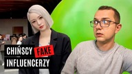 Najpopularniejsi WIRTUALNI chińscy influencerzy