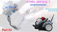 #0175 WIFI232 - programowanie - Part 03