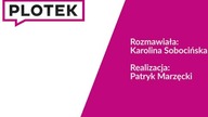 Sandra Kubicka w Polsce czuje się bezpiecznie.