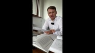 Lex szarlatan  co o tym myślę | Michał Toczyłowski