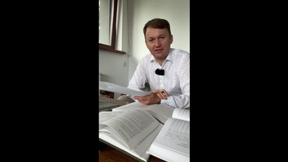 Lex szarlatan  co o tym myślę | Michał Toczyłowski