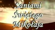 Pędzimy saniami Świętego Mikołaja prosto do...