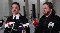 Krzysztof Bosak & Dobromir Sośnierz: Dość tego OBŁĘDU! Tusk KONTYNUUJE BANDYCKĄ politykę PiS-u! 