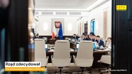 Rząd zdecydował [Serwis ekonomiczny, KSTV Meteo & Business]