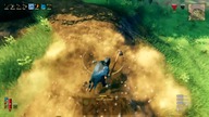 DOROTKA GAMEPLAY VALHEIM #029 - no comentary