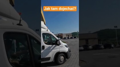 Jak tam dojechać? #travelvlog #podróże #vlog #autostop #romania #mointains #traveling