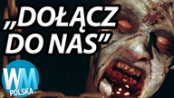 Top 10 STRASZNYCH piosenek puszczanych od tyłu