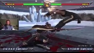 DOTRZYMAŁEM SŁOWA (Mortal Kombat: Armageddon) #shorts #shortvideo #gaming #retro #letsplay #mk