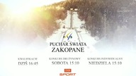 TVP Sport - Fragment zapowiedzi konkurs&oacute;w skok&oacute;w narciarskich w Polsce (15 stycznia 20