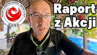 Co słychać u Prezesa z kanału Raport z Akcji
