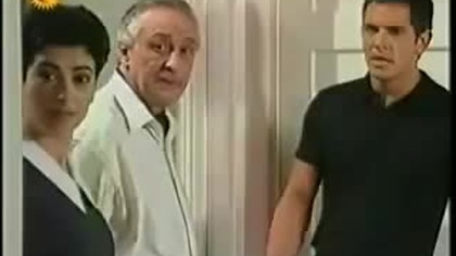 Amor Latino Odcinek 28