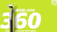 Philips- Philips Oneblade 360
