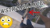 WSTRZĄSAJĄCE CHWILE UCHWYCONE NA TAŚMIE! Near Death experience! | Strasznie Ciekawe