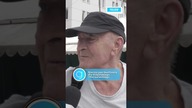Staruszek MOCNO o Glapińskim #goniec #polityka #sondauliczna
