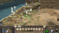 Medieval II Total War Kingdoms Crusades | Kingdom of Jerusalem | Short Campaign | 1080p | No Comment