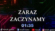  WOT BLITZ - dawno nie było czołgusi :P 