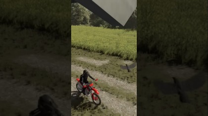 MAM NAGRANIA Z KAMER  #farming